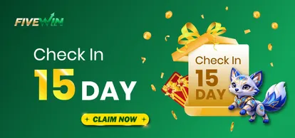 FiveWin promotion 7