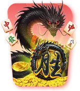 Dragon Mahjong