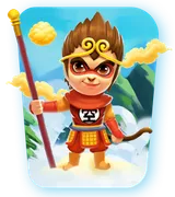 Monkey King 3